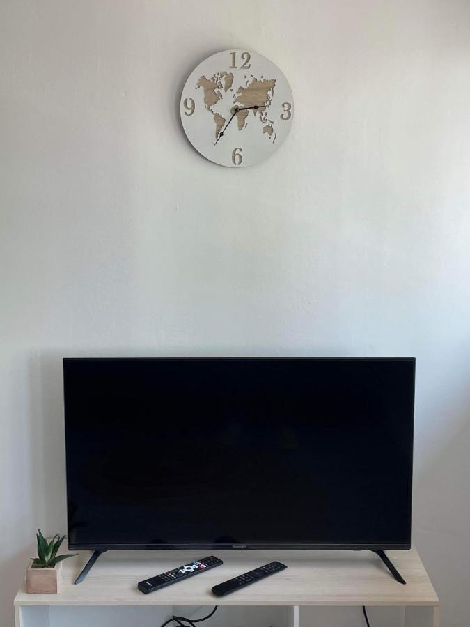 Appartement Calais Nord Dış mekan fotoğraf