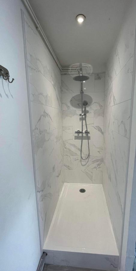 Appartement Calais Nord Dış mekan fotoğraf